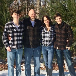 Meet your Posher, Jeff